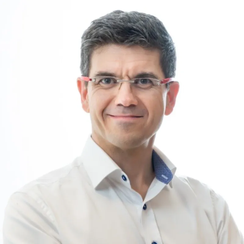 Rodolphe <br>Meynier